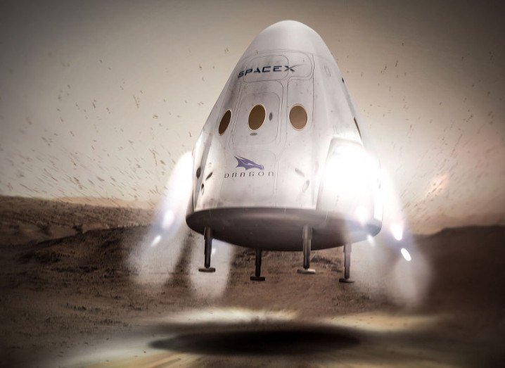 ShareableLists's tweet image. Here’s how the Mars-bound Dragon 2 works (infographic)
ow.ly/4njyyI #dragon2 #mars #infographic