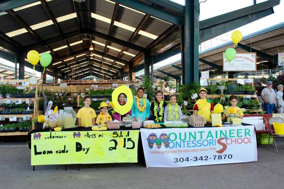 MMS will be serving up #entrepreneurship on <a href="/LemonadeDayWV/">Lemonade Day WV</a>-Sat, 10-2- <a href="/CapitolMarketWV/">Capitol Market</a>. Squeeze the day with us!