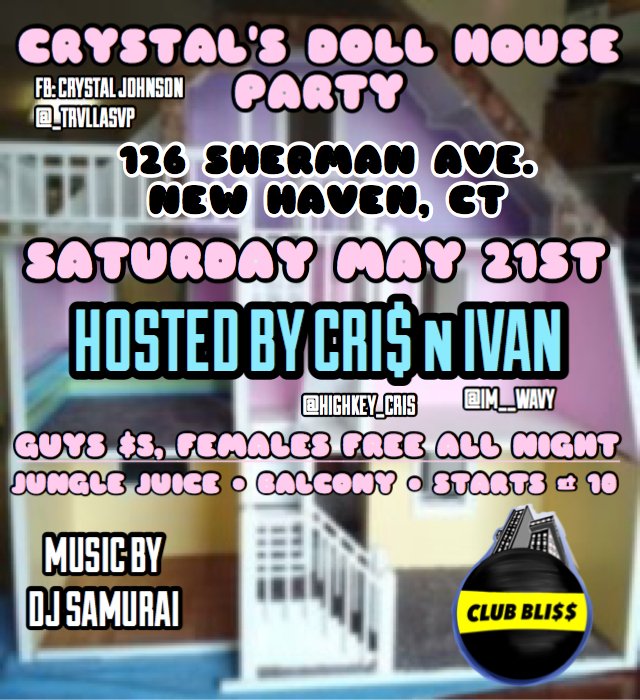 _Trvllasvp's tweet photo. House party Saturday !!!!!
@___mecaa here's the flyer!!!!😎😎😎 https://t.co/awITzOSGzM