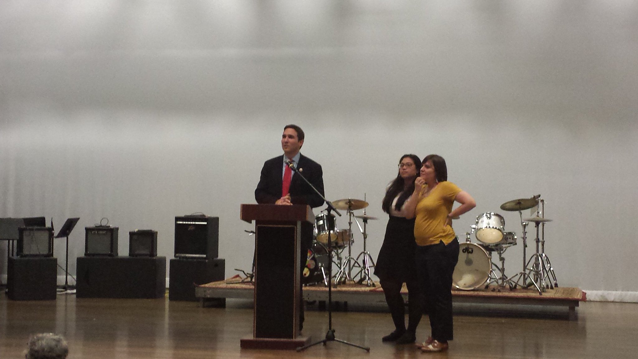 Met Council on Housing on Twitter ".BenKallos encouraging tenants to