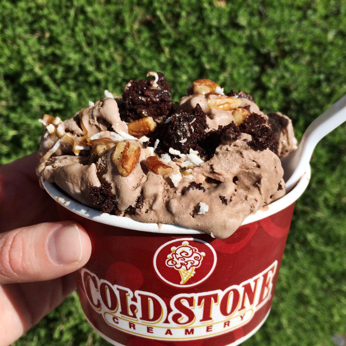 Best Signature Creations From Cold Stone