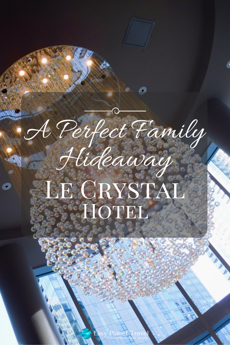 easyplanetravel's tweet photo. Where to stay in Montreal? Le Crystal: A perfect family retreat @Hotel_Crystal
#crystalstyle https://t.co/HpPmBMHFmL https://t.co/abV8QRjfJd