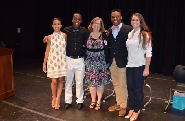 Westwood StuCo‼️ tweet media