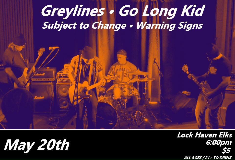 Very excited to play this show and hang with some great people we don't get to see enough <a href="/greylinespa/">Greylines</a>
