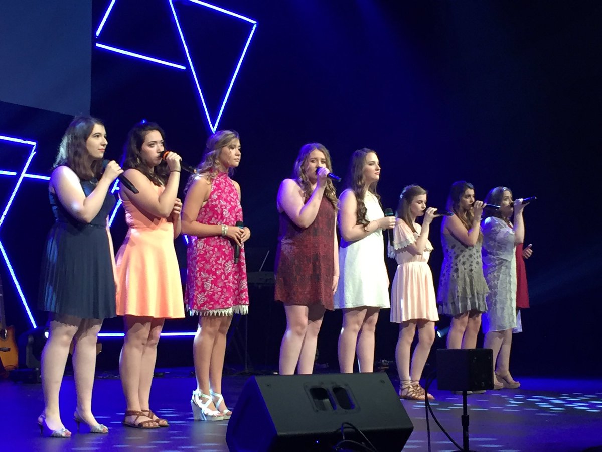 Kings Local Schools tweet media