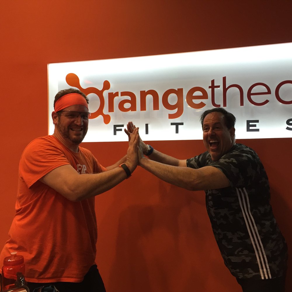 ChefEds44's tweet photo. Personal best 100 my roe 15.2 .Thanks Keith Lee !!!  @OtheoryFitness @getstealz https://t.co/dkDzKUoPiK