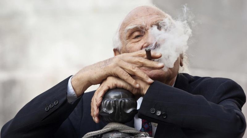 Addio a Marco #Pannella, leader dei diritti civili... #pannellafordummies