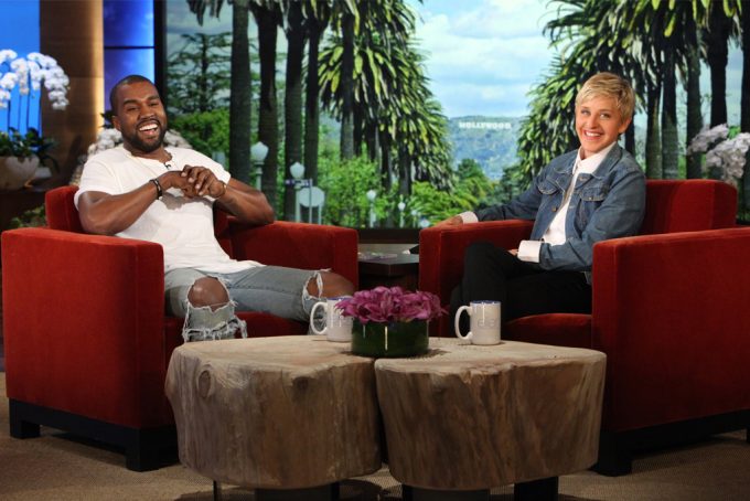 thisis50's tweet image. .@KanyeWest Talks Twitter, @KimKardashian, Fashion &amp;amp; Delivers Epic Rant On '@TheEllenShow'
thisis50.com/profiles/blogs…