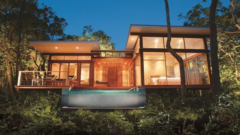 Bedarra Island Resort, Australia