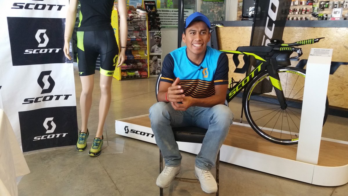 Olímpico mexicano visita La Laguna elsiglo.mx/n1225772