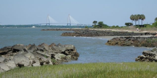 Discover_SC's tweet image. 5 ways to enjoy Sullivans Island both on and off the beach: bit.ly/1WFC0kL#Discov…