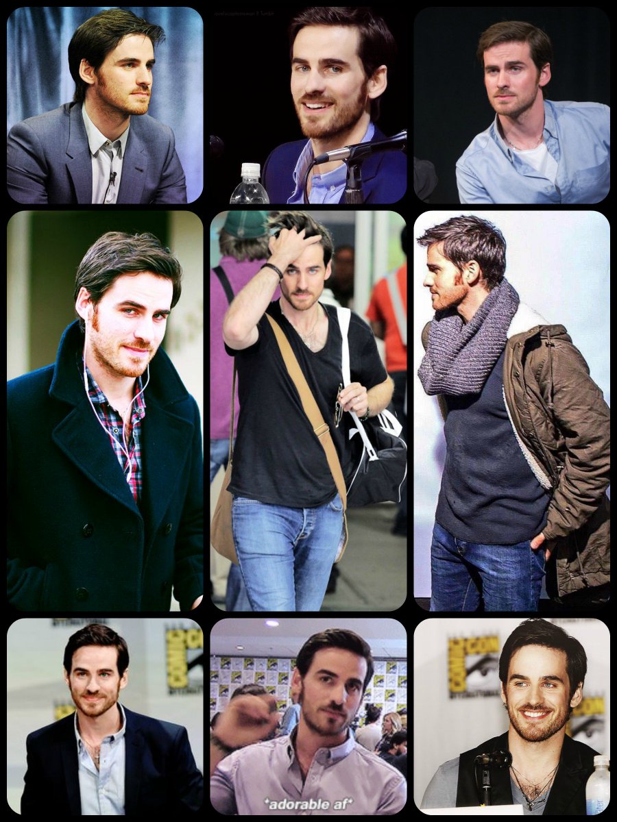 FranceschiJcf's tweet photo. @colinodonoghue1 ..because he always looks good!
#HookersThursday #CODPhotoShoot https://t.co/pefpxBMkjn