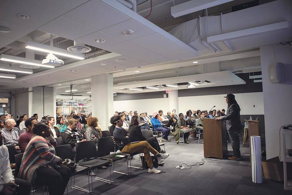 StartWithBuild's tweet image. #TBT to @shakasenghor at @detbizweek sharing his inspiring story of rebuilding his future.… ift.tt/20bTIKM