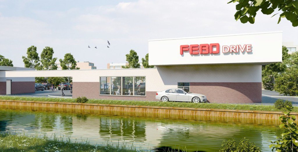 tisweervrijdag's tweet photo. Het leven wordt steeds mooier: FEBO komt met ‘McDrive’ https://t.co/f6wXpQYqaW https://t.co/Gh71ygFz3u