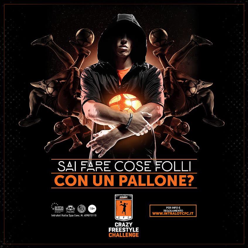 MaxBaroni's tweet photo. Napoli! 21-22 Maggio per dare sfoggio delle vostre abilità! 💪💪
https://t.co/KWfrW9EqFE
#crazyfreestylechallenge https://t.co/FRagCDYUku