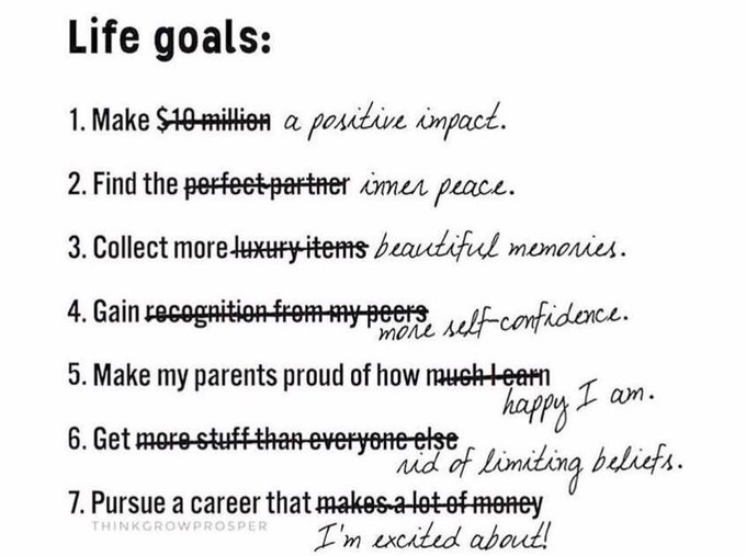 I like things that are real. I'm not a stuff person. This is my outlook on life. #positiveimpact #positivelife<a href="/tag/positivelife"class="tags"><span>#positivelife</span></a><a href="/tag/joy"class="tags"><span>#joy</span></a><a href="/tag/positiveimpact"class="tags"><span>#positiveimpact</span></a>