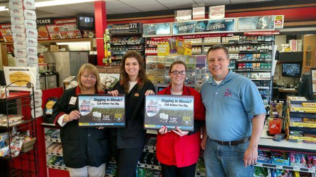 Casey's Advertising (@Caseys_Ads) / Posts / X