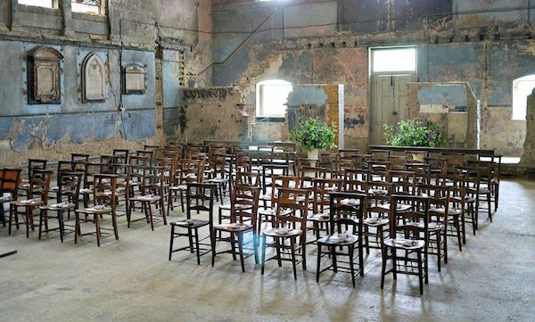Technology_NY's tweet photo. UK’s Venue Marketplace Hire Space Seeks £500,000 on Crowdcube to Continue Grow.. https://t.co/dBisydBQox #finance https://t.co/ena2YNosv7