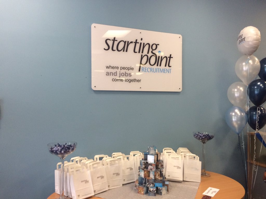 JamesWalsh72's tweet photo. #SPRlaunch just home after a great launch of new business growth team. Thank you to my brilliant team @ninderjohal https://t.co/oOTswCvbbX
