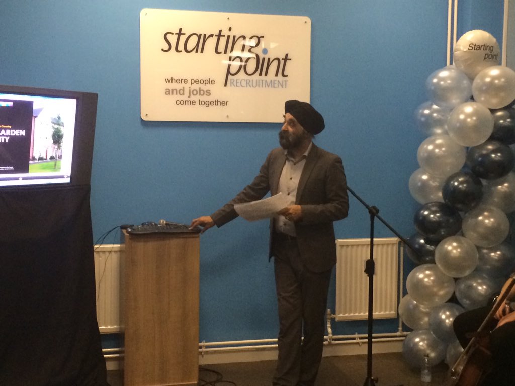 JamesWalsh72's tweet photo. #SPRlaunch just home after a great launch of new business growth team. Thank you to my brilliant team @ninderjohal https://t.co/oOTswCvbbX