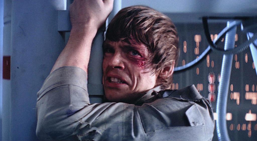 starwars's tweet photo. Only a fully trained Jedi will conquer this finish The Empire Strikes Back quote quiz! https://t.co/NWNiKbpuJR https://t.co/ULJILvEigq
