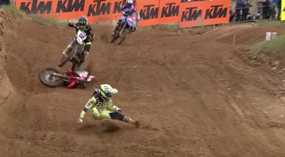 mxgp tweet picture