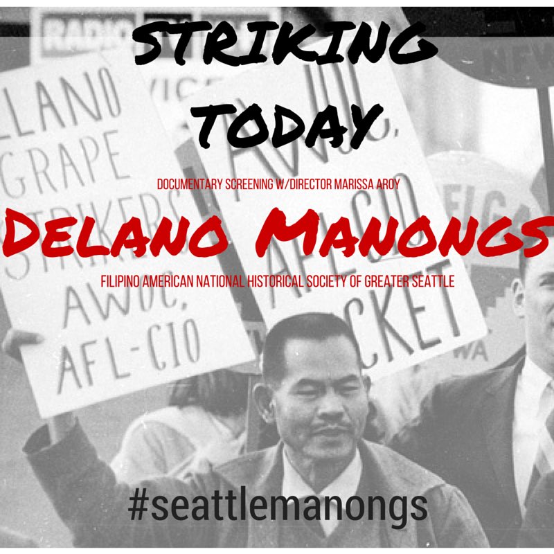 FANHS Seattle tweet media