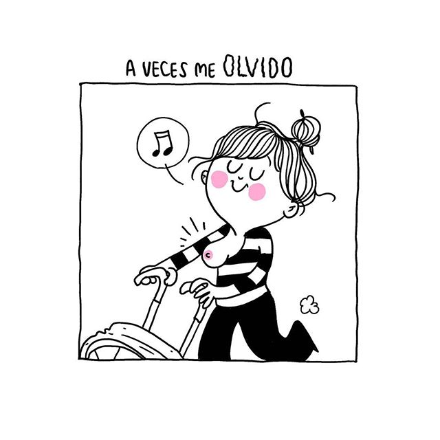 AndreMalquin's tweet photo. Aquí difunden fotos privadas sin autorización mientras a @lavolatil le censuran su viñeta sobre maternidad. https://t.co/5IwkLYoOtH