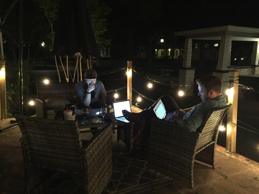 inbetweenpub's tweet image. Late nights. Hard work. inbetween.pub #inbetweenpub #inbkickstarter #landmarks #theliminal