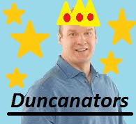 kingmacbethbro's tweet photo. RIP king Duncan 🤔😪 https://t.co/iUEmvyQv5V