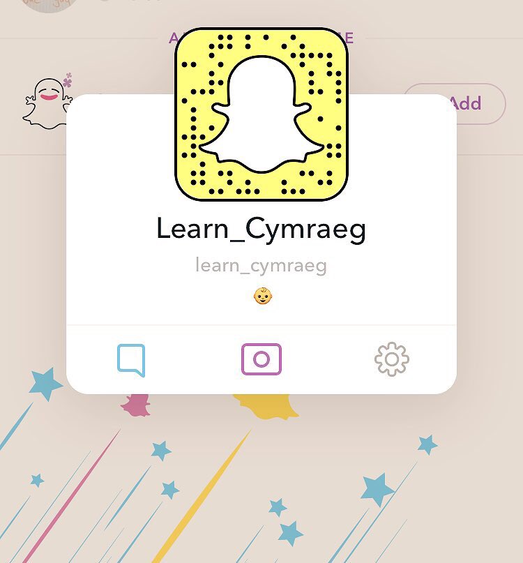 Want to learn a few #welsh words every day on #snapchat ? #learncymraeg #learnwelsh #cymraeg
