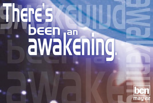 BarrowCntyNews's tweet photo. #Awakening #May22 https://t.co/OoNwqX3tYd