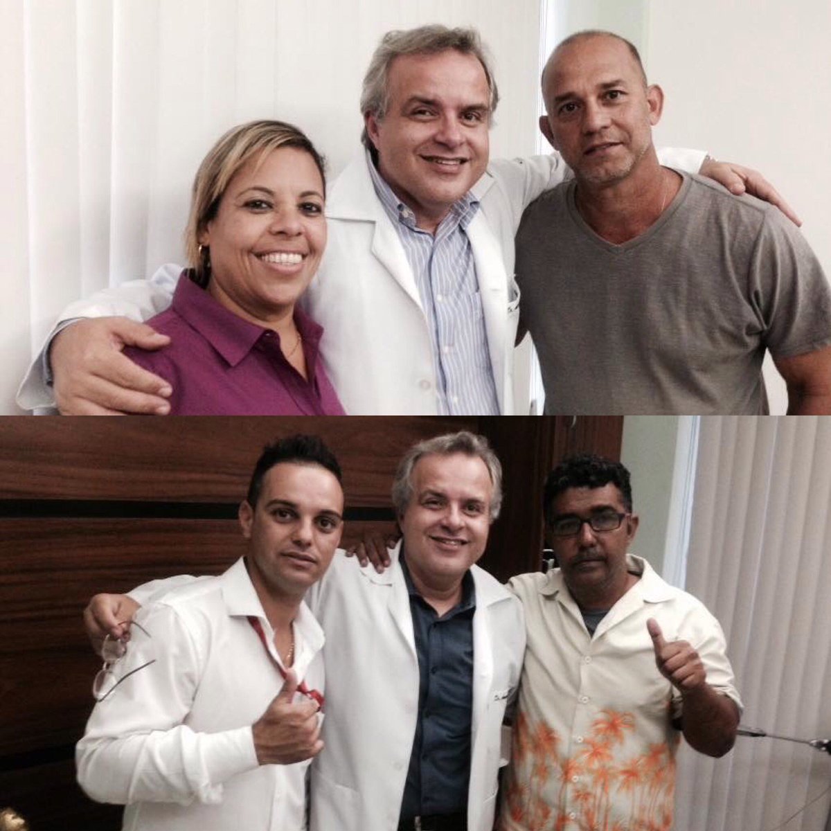 marins_armando's tweet photo. Durante a semana recebi a visita de mais alguns amigos. Isso não tem preço! https://t.co/8hLScH99Oo