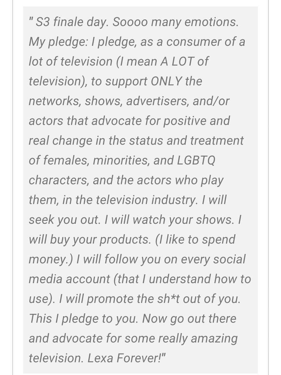 GTfundanon2016's tweet image. Over 126K! With an incredibly generous donation by @UtahJen! Thank you to all for every single donation so far! 😍