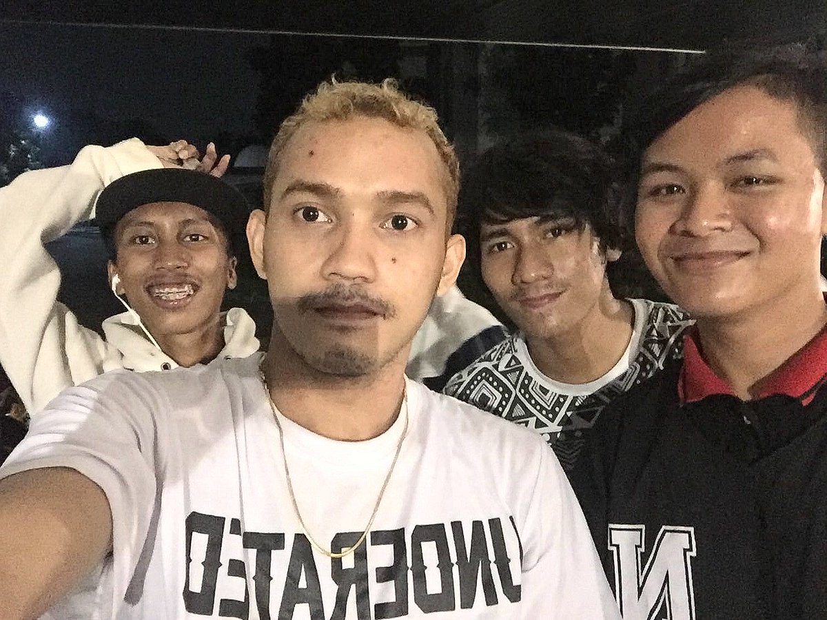 Fa'ad al amri tweet media