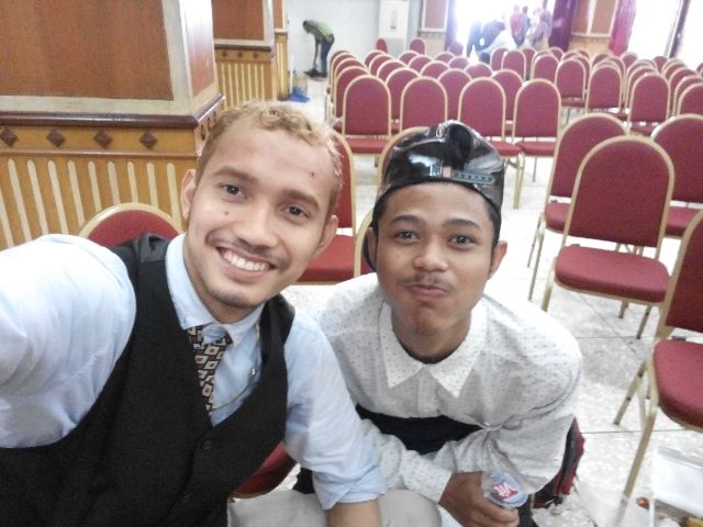 Fa'ad al amri tweet media