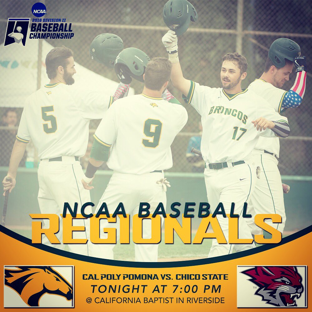 cppbroncos's tweet image. Gameday @NCAADII Tournament! ⚾️
⏰ 7 PM
🚕 8432 Magnolia Ave., Riverside @calbaptist
📺 cbulancers.com/live