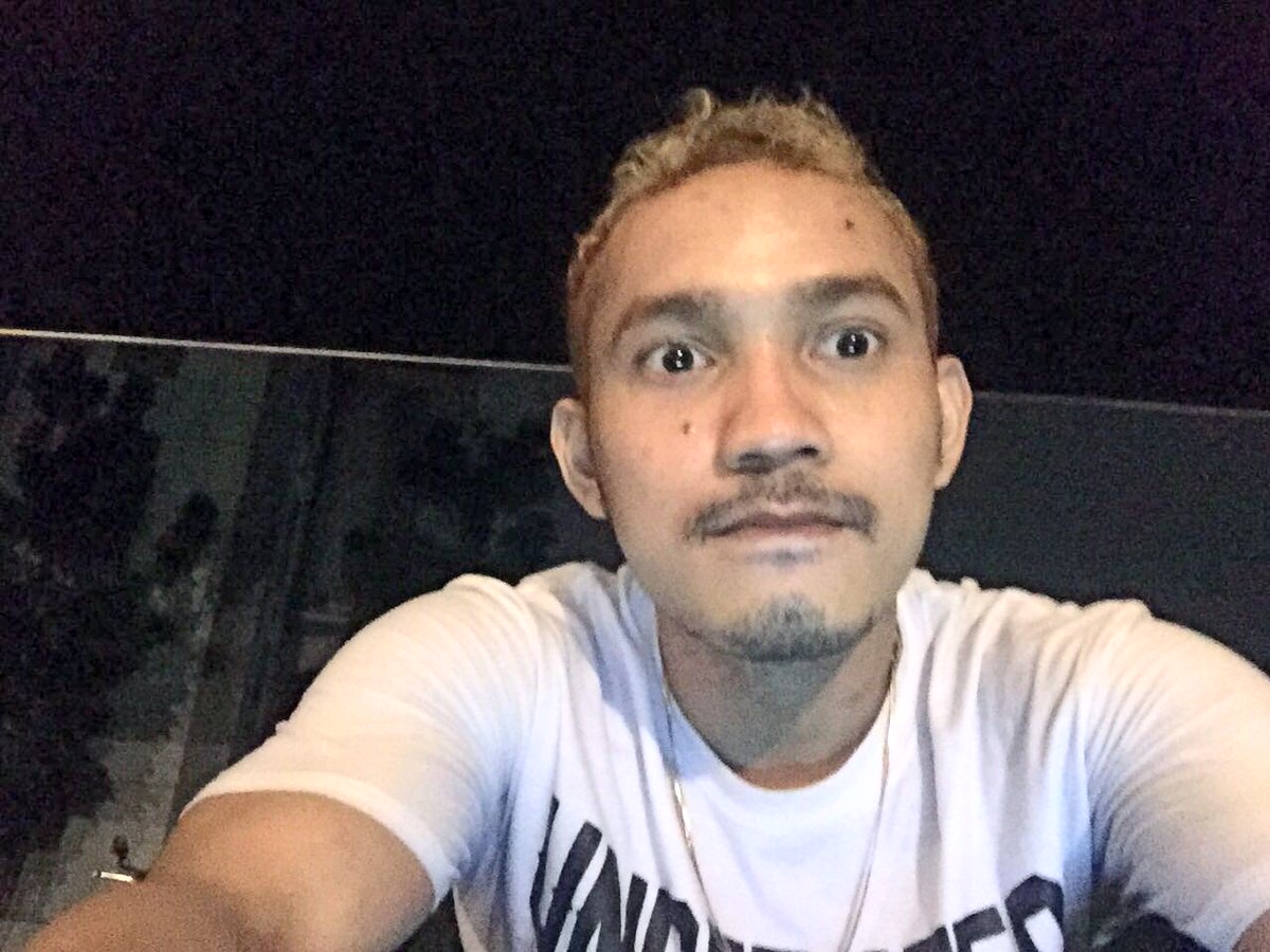 Fa'ad al amri tweet media