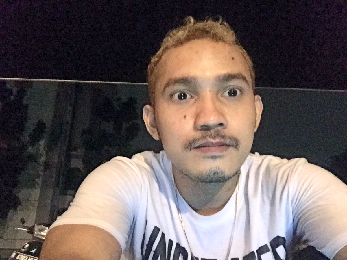 Fa'ad al amri tweet media