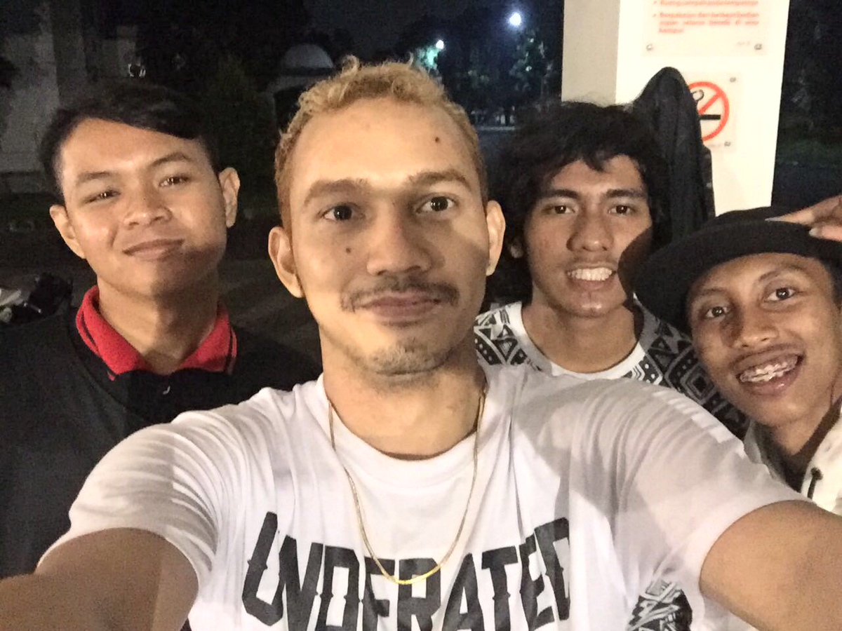 Fa'ad al amri tweet media