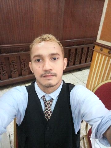 Fa'ad al amri tweet media