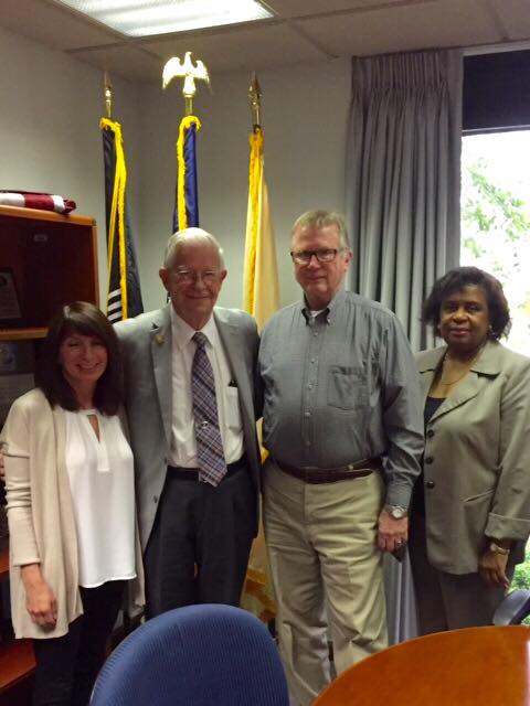 Sen. Sam Thompson (@SamThompsonNJ) | Twitter