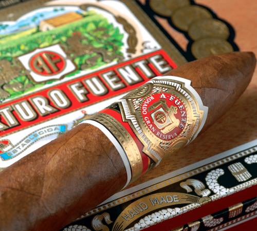 MerchantsCigar's tweet photo. Smoking one of our new @AFuenteCigars is like winning the lottery everyday!! #CigarBar #SavorEveryNote https://t.co/oQFwlGXZro