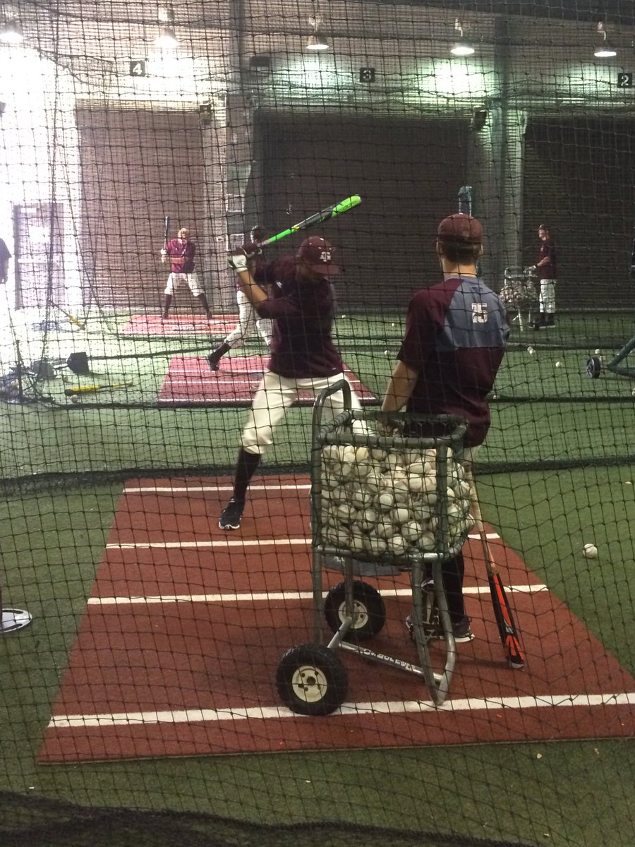 Texas A&M Baseball tweet media