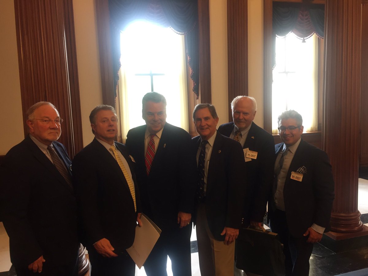 NECAGovtAffairs's tweet photo. @necanet LI hits the trifecta - all of their Reps! Thx @RepLeeZeldin @RepSteveIsrael and @RepPeteKing #NECALegConf https://t.co/D7WLblkhCk