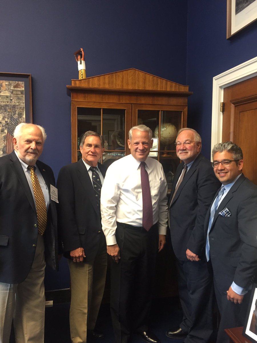 NECAGovtAffairs's tweet photo. @necanet LI hits the trifecta - all of their Reps! Thx @RepLeeZeldin @RepSteveIsrael and @RepPeteKing #NECALegConf https://t.co/D7WLblkhCk