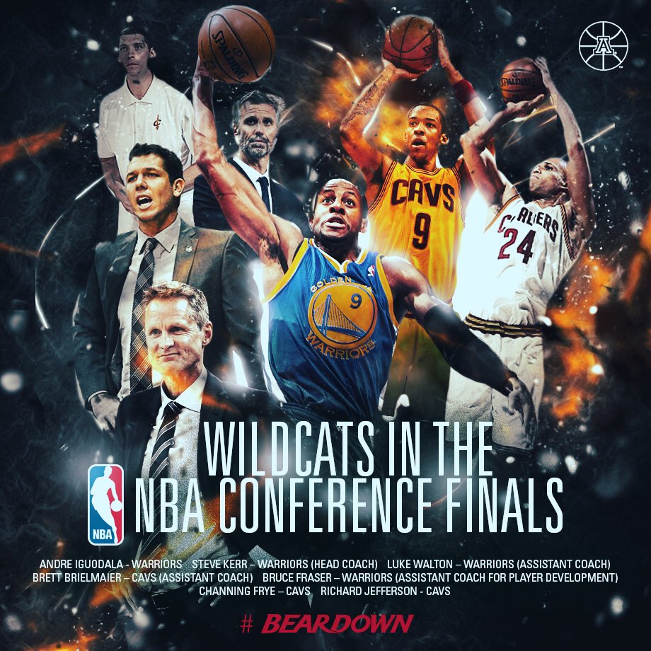 ArizonaMBB tweet picture