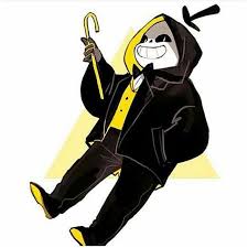 CipherSans's tweet image. “Give me your soul kid.”

∆Swapped account
∆Not new to Sans
∆Not new to Bill
∆You know the drill.