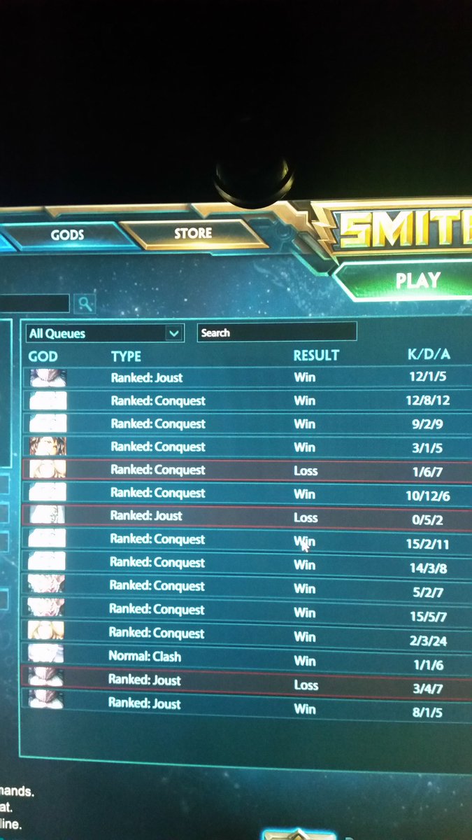 Pano_Games's tweet photo. #NotBad diría yo, no? #PanoOP #PanoCarritos #Smite https://t.co/JwRoFxgEFb