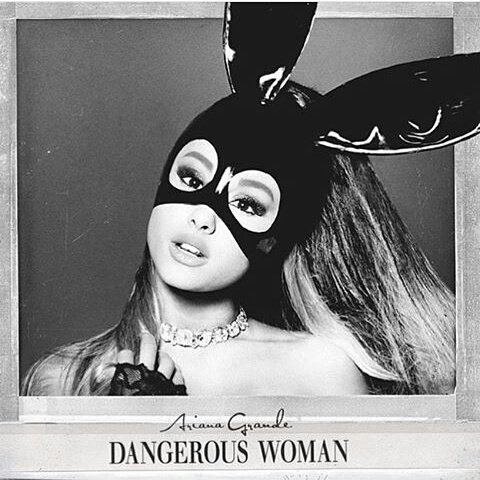 Dangerous woman is coming!!!
Tomorrow (Italy)😍❤
@ArianaGrande #DangerousWoman 
#greedy #SideToSide #EverydayftFuture